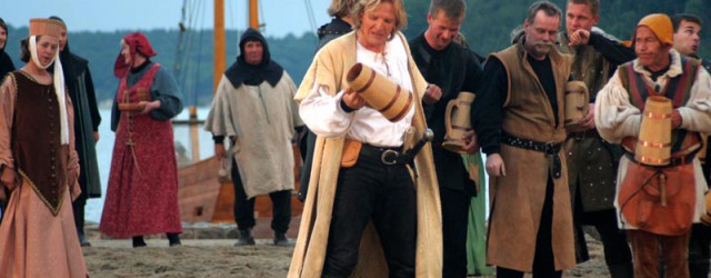 Störtebeker Festspiele Störtebeker Festspiele